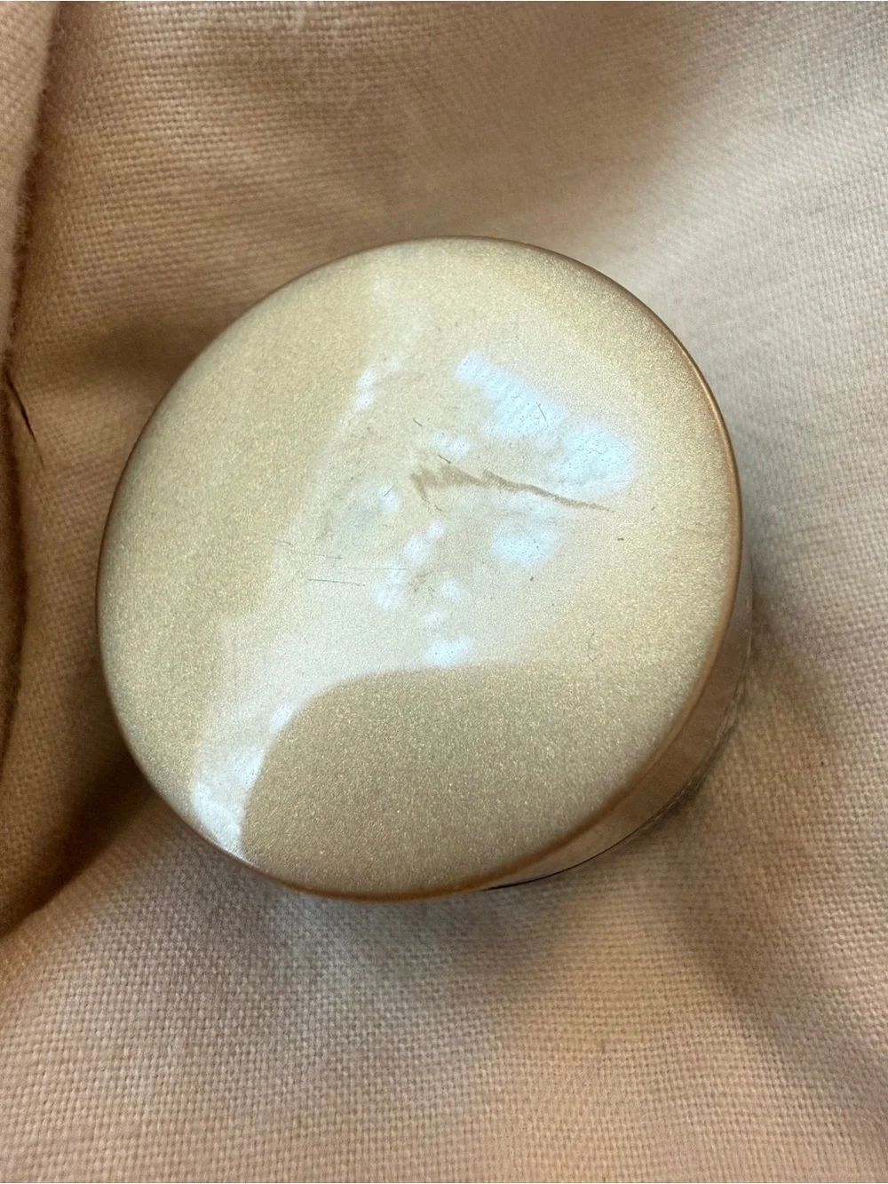 ❤️3/$25 Biossance Squalane + Marine Algae Eye Cream